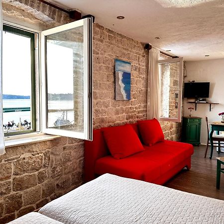 Apartments Trapula Šibenik Екстериор снимка
