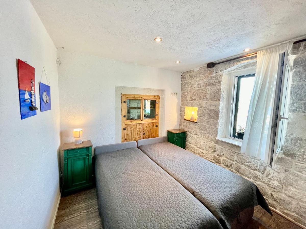 Apartments Trapula Šibenik Екстериор снимка