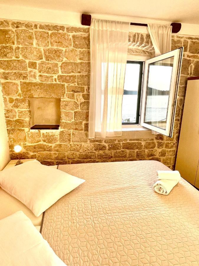 Apartments Trapula Šibenik Екстериор снимка