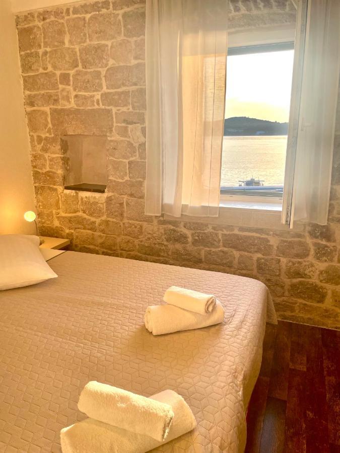 Apartments Trapula Šibenik Екстериор снимка