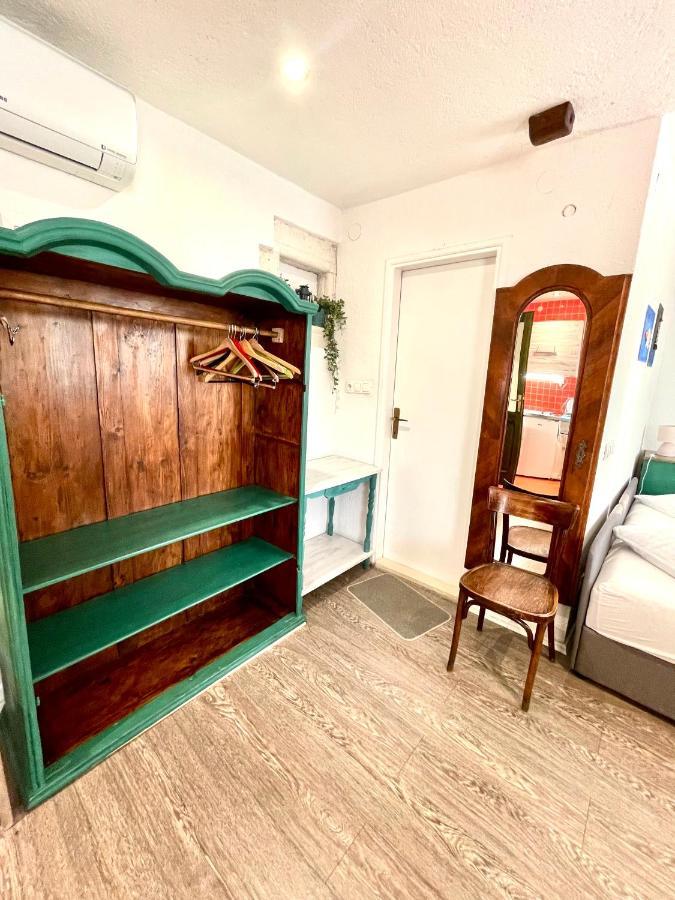 Apartments Trapula Šibenik Екстериор снимка