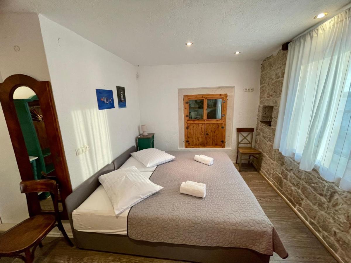 Apartments Trapula Šibenik Екстериор снимка