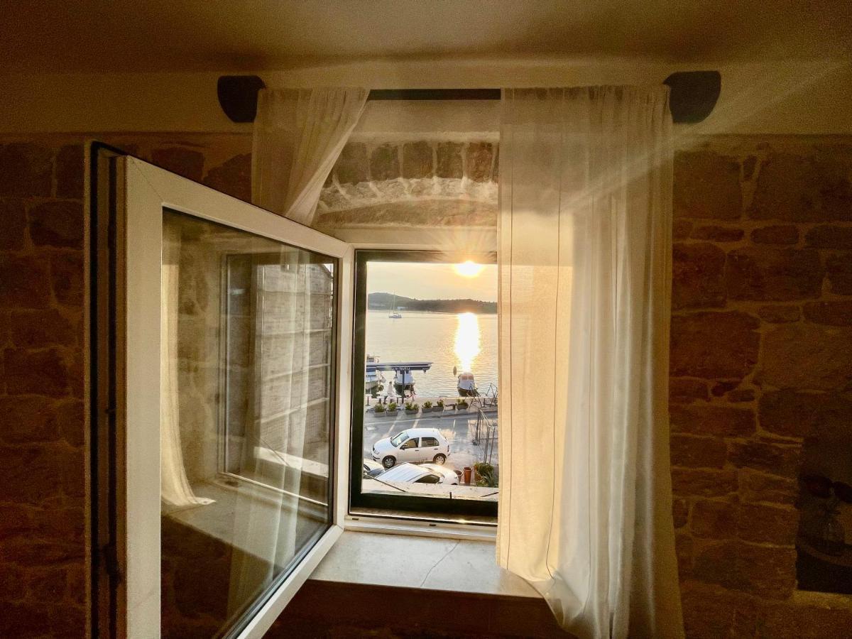 Apartments Trapula Šibenik Екстериор снимка