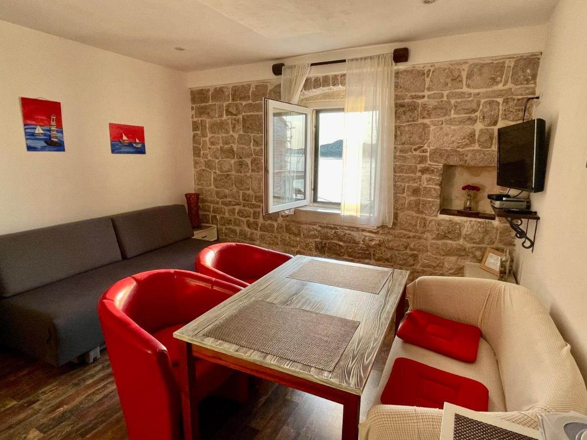 Apartments Trapula Šibenik Екстериор снимка