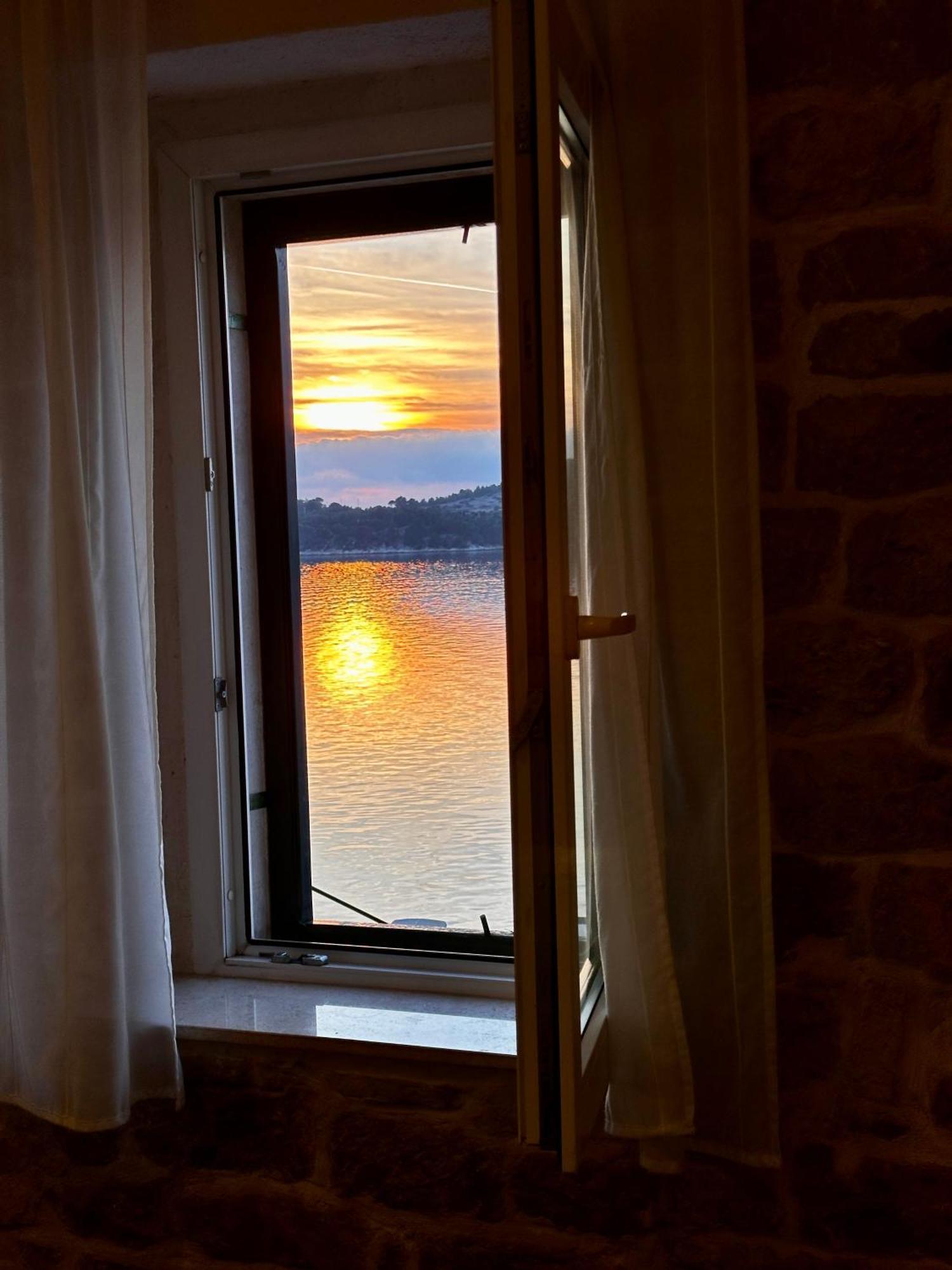 Apartments Trapula Šibenik Екстериор снимка