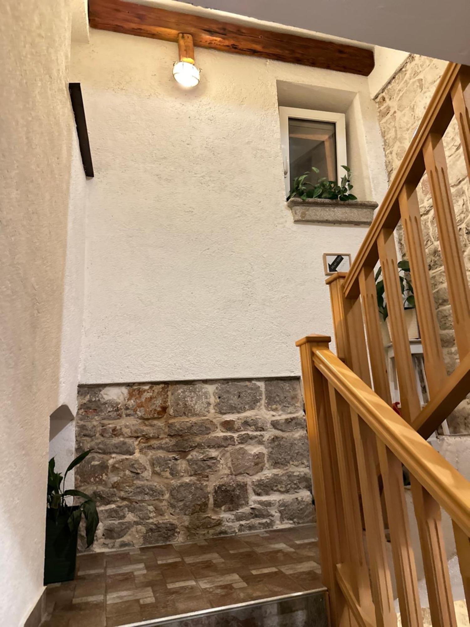 Apartments Trapula Šibenik Екстериор снимка