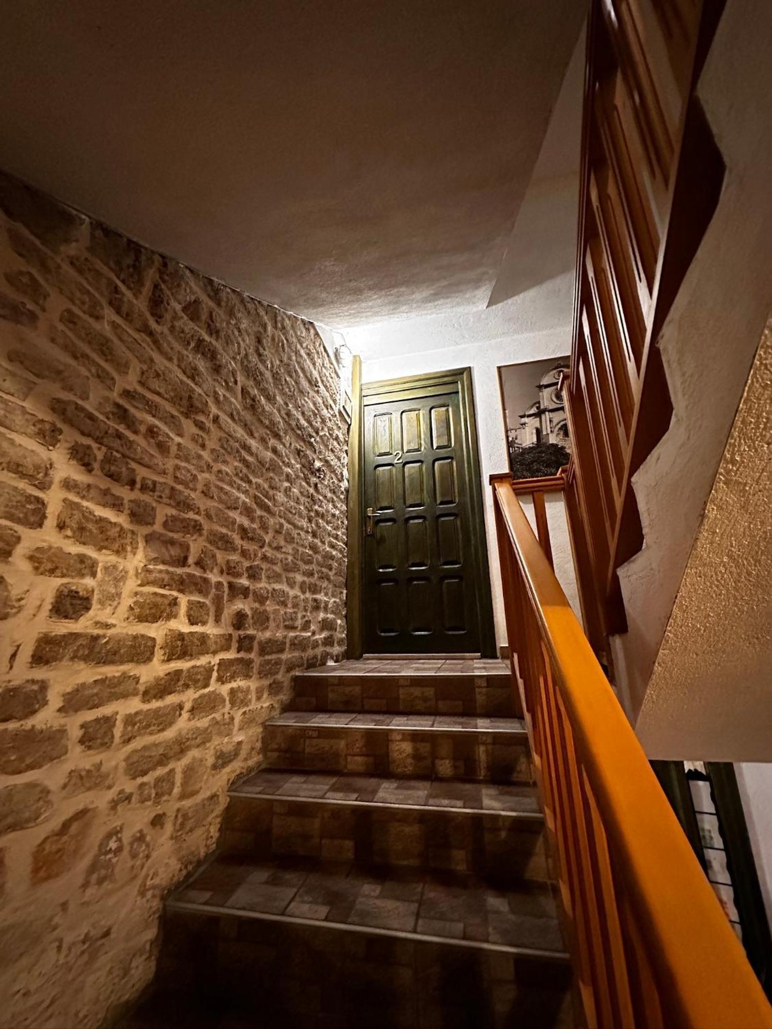 Apartments Trapula Šibenik Екстериор снимка