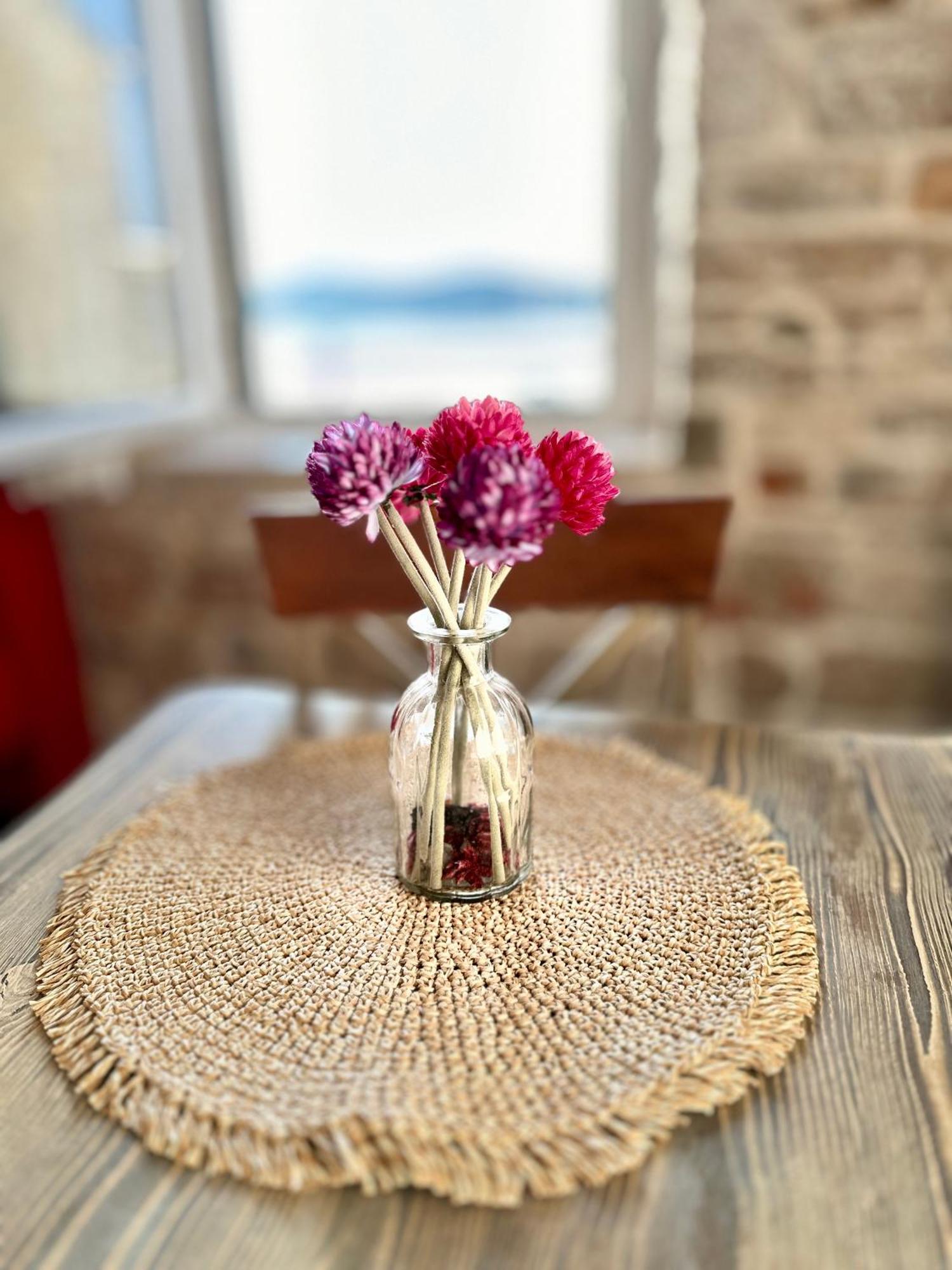 Apartments Trapula Šibenik Екстериор снимка