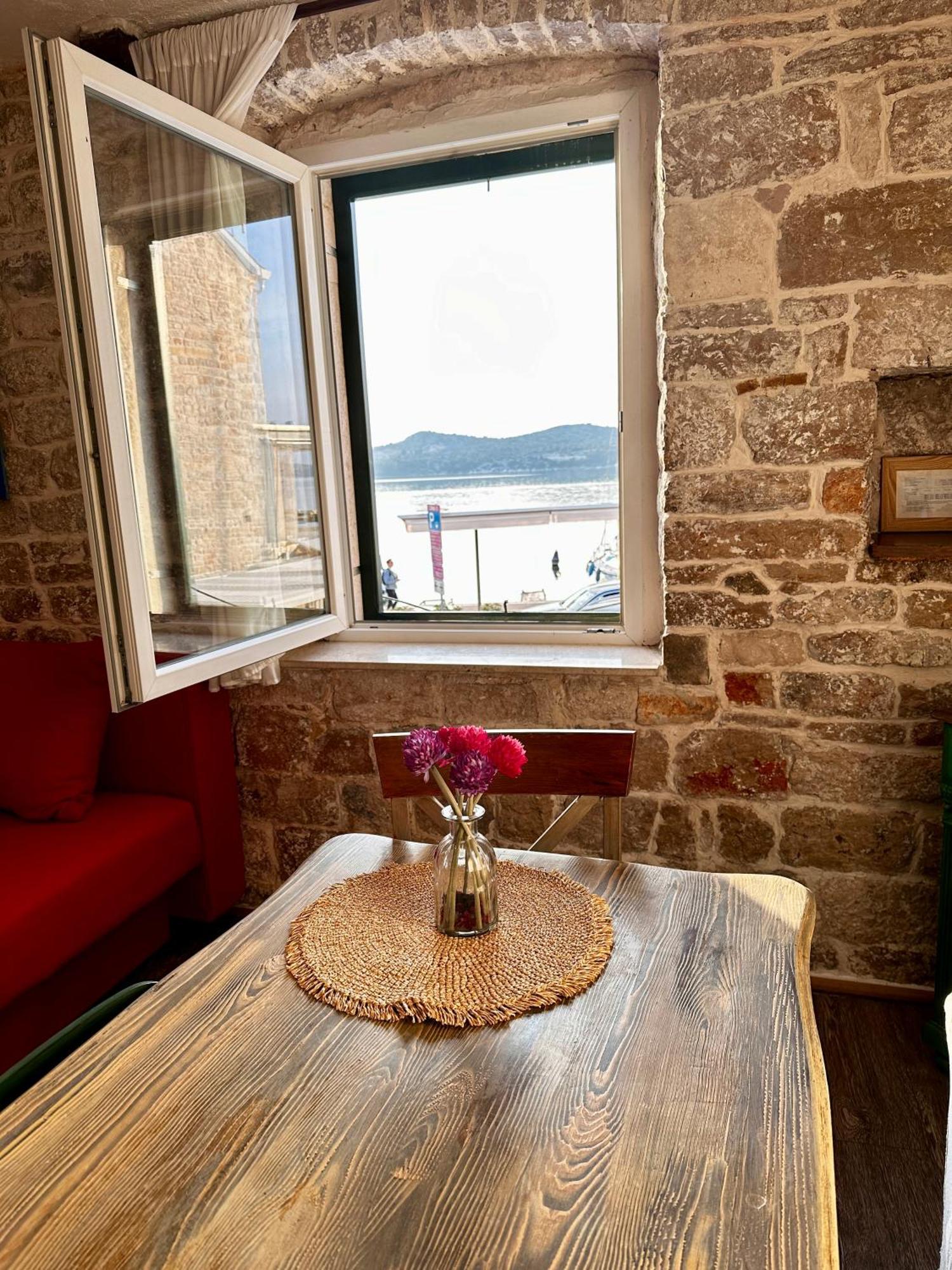Apartments Trapula Šibenik Екстериор снимка